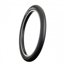 Power Band Tire