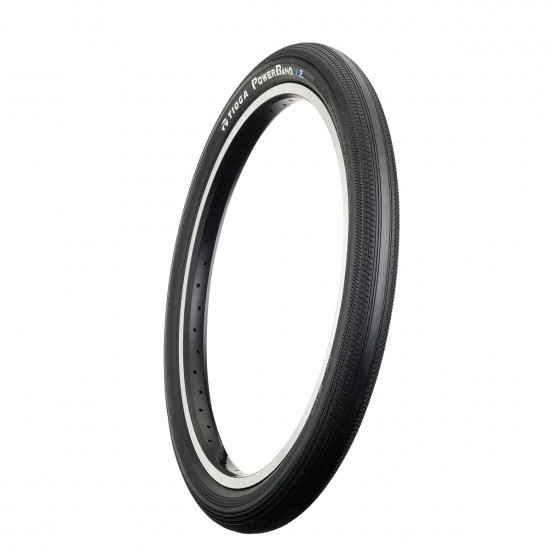 Power Band Tire