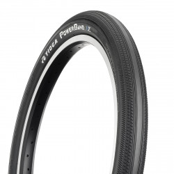 Power Band Tire