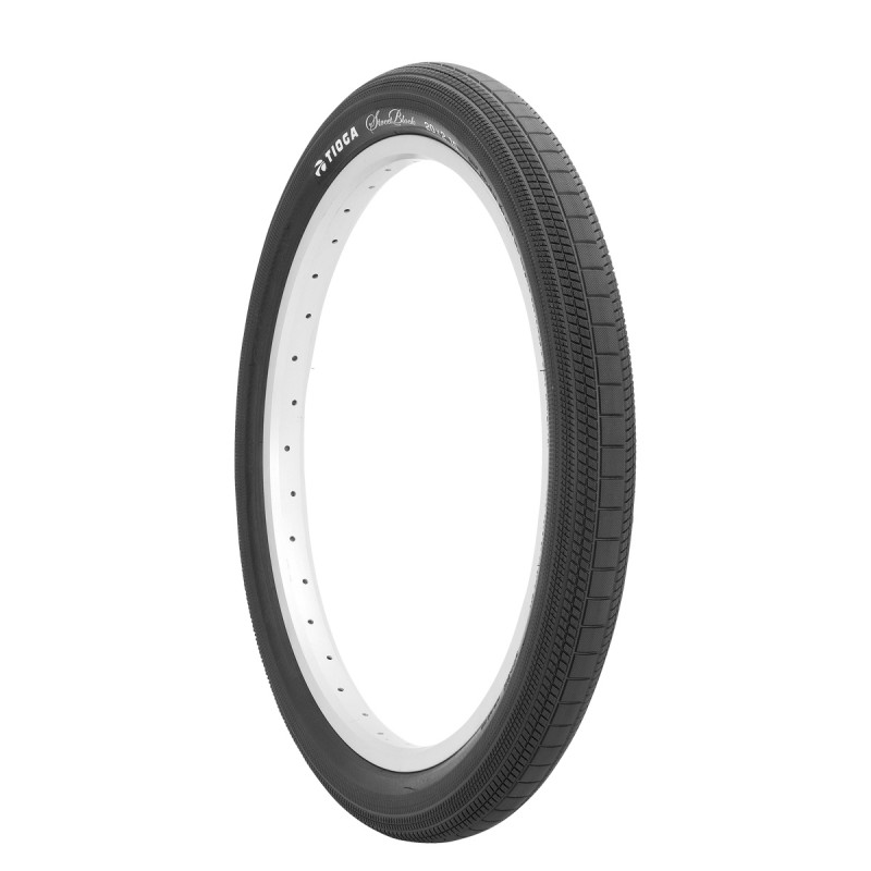 StreetBlock Tire
