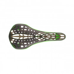 Selle Spyder Outland Titane