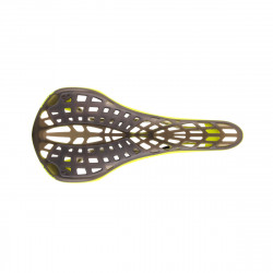 Selle Spyder Outland Titane