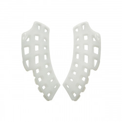 Pads remplacement Sypder Outland