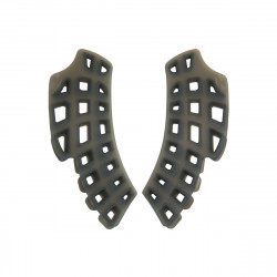 Pads remplacement Sypder Outland