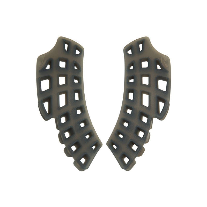 Pads remplacement Sypder Outland