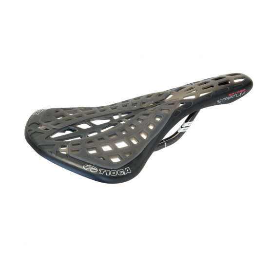 Selle Spyder Stratum Carbon