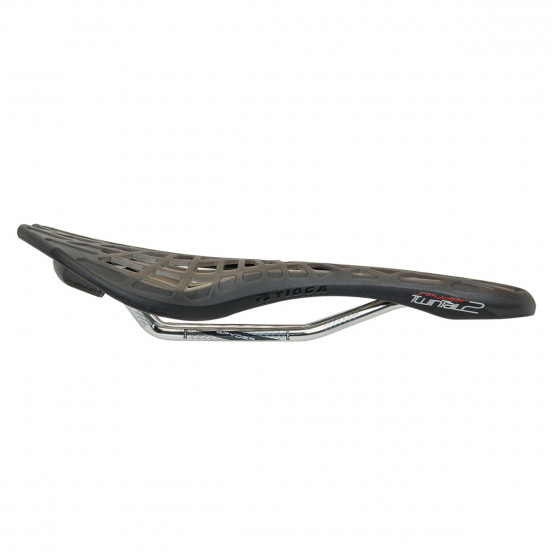 Selle Spyder Twin Tail 2