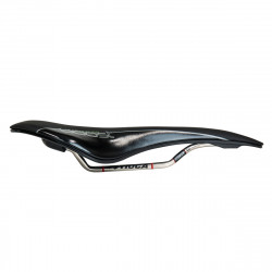 Selle Undercover Boost titane