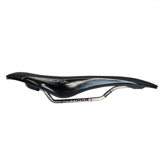 Selle Undercover Boost titane