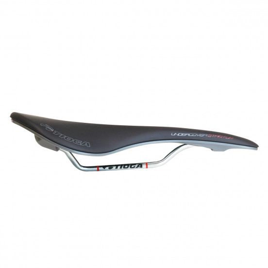 Selle Undercover Cromo