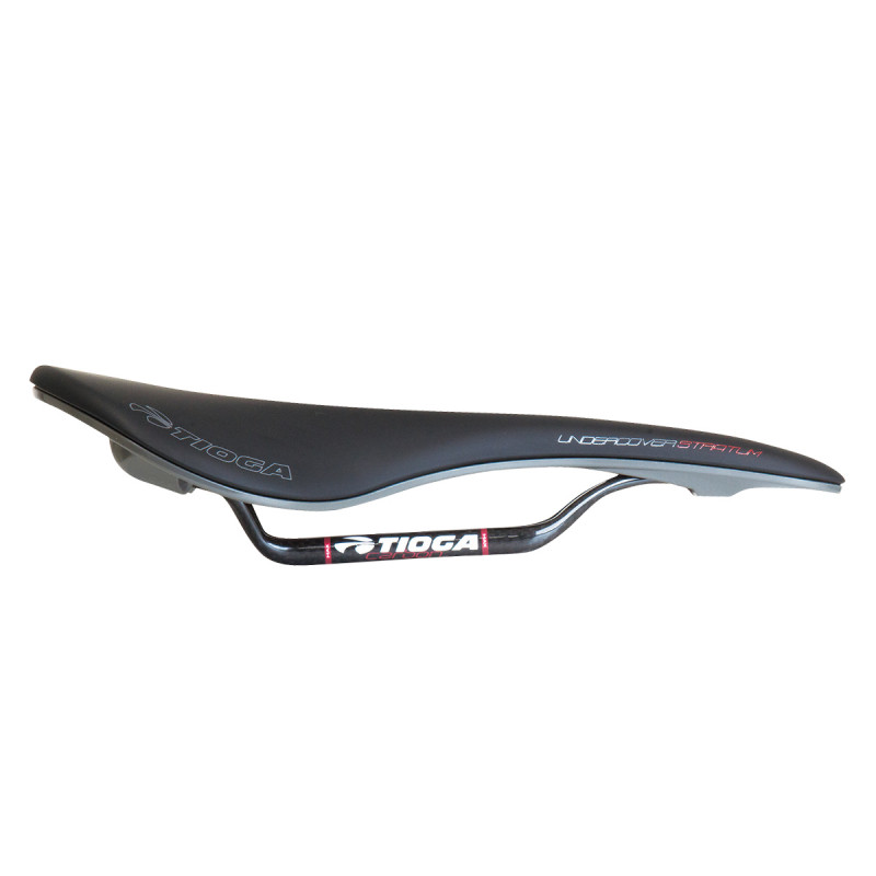 Selle Undercover Carbon