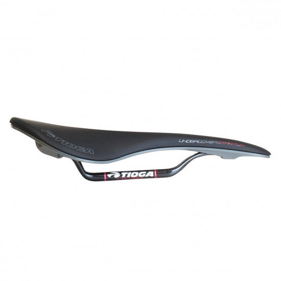 Selle Undercover Carbon