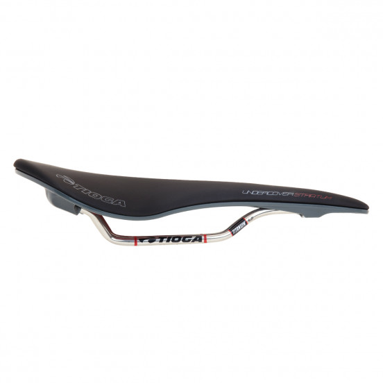 Selle Undercover stratum titane
