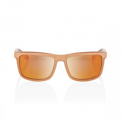 BLAKE - Matte Copper Chromium - HiPER Copper Mirror Lens