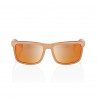 BLAKE - Matte Copper Chromium - HiPER Copper Mirror Lens