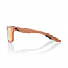 BLAKE - Matte Copper Chromium - HiPER Copper Mirror Lens