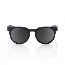 Lunettes solaires CAMPO Soft Tact Black Grey Peakpolar lens