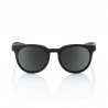 Lunettes solaires CAMPO Soft Tact Black Grey Peakpolar lens
