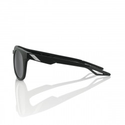 Lunettes solaires CAMPO Soft Tact Black Grey Peakpolar lens