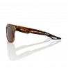 Lunettes solaires CENTRIC Soft Tact Havan Bronze Peakpolar lens