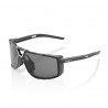 EASTCRAFT - Matte Black - Smoke Lens