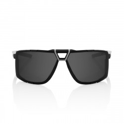 EASTCRAFT - Matte Black - Smoke Lens