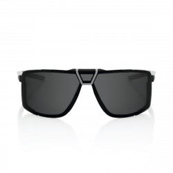 EASTCRAFT - Matte Black - Smoke Lens