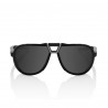 WESTCRAFT - Matte Black - Smoke Lens