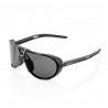 WESTCRAFT - Matte Black - Smoke Lens