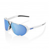 WESTCRAFT - Soft Tact White - HiPER Blue Multilayer Mirror Lens