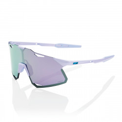 HYPERCRAFT - Polished Lavender - HiPER Lavender Mirror Lens
