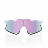 HYPERCRAFT - Polished Lavender - HiPER Lavender Mirror Lens