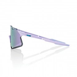 HYPERCRAFT - Polished Lavender - HiPER Lavender Mirror Lens
