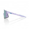 HYPERCRAFT - Polished Lavender - HiPER Lavender Mirror Lens