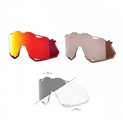 Ecran de rechange RACETRAP 3.0