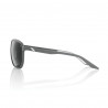 Lunettes solaires KONNOR Soft Tact Dark Haze Smoke Lens