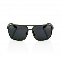 KONNOR - Soft Tact Army Green - Smoke Lens