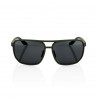KONNOR - Soft Tact Army Green - Smoke Lens