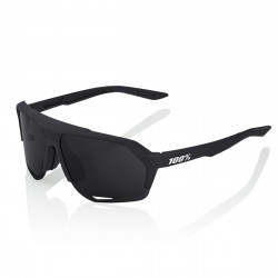 NORVIK - Matte Black - Grey PEAKPOLAR Lens