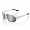 NORVIK - Soft Tact White - HiPER Silver Mirror Lens