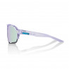 NORVIK - Polished Translucent Lavender - HiPER Lavender Mirror Lens