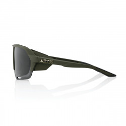 NORVIK - Soft Tact Army Green - Smoke Lens