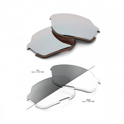 Ecran de rechange RACETRAP 3.0