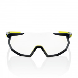 RACETRAP 3.0 - Gloss Black - Photochromic Lens