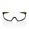 RACETRAP 3.0 - Gloss Black - Photochromic Lens