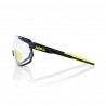 RACETRAP 3.0 - Gloss Black - Photochromic Lens