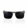 RENSHAW - Soft Tact Cool Grey - Black Mirror Lens