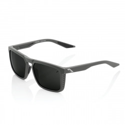 RENSHAW - Soft Tact Cool Grey - Black Mirror Lens