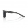 RENSHAW - Soft Tact Cool Grey - Black Mirror Lens