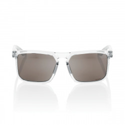RENSHAW - Polished Crystal Haze - HiPER Silver Mirror Lens
